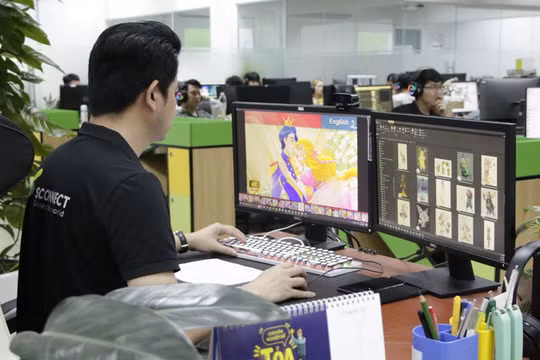 Mỗi tập phim đều được kiểm tra chất lượng nghiêm ngặt trước khi lên sóng.