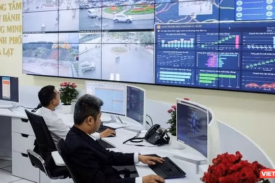 Bộ Thông tin và Truyền thông đặt mục tiêu đến năm 2025, tỷ lệ cung cấp dữ liệu mở của cơ quan nhà nước đạt 100% - Ảnh minh hoạ.