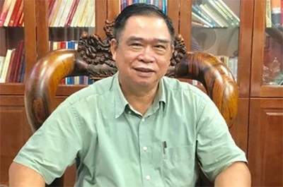 Thiếu tướng Đỗ Hữu Ca