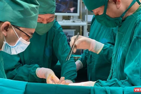 Quốc hội vinh danh những cá nhân, tập thể đã đóng góp trí tuệ, sức lực, của cải, vật chất cho công cuộc phòng, chống đại dịch COVID-19. Ảnh minh hoạ.