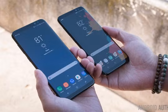 Tiền, tài khoản ngân hàng, ví điện tử và các khoản đầu tư giờ đây nằm trong điện thoại thông minh, là đích nhắm của tin tặc