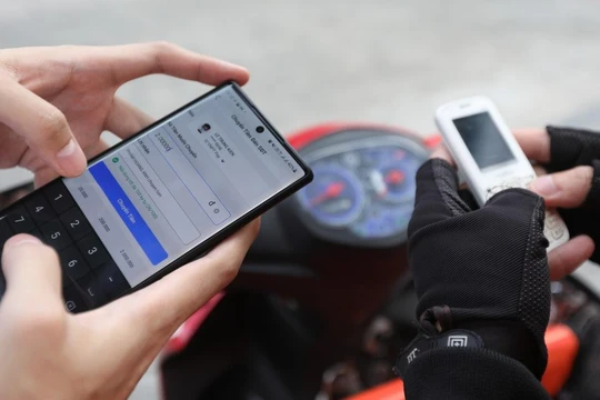 Các nhà mạng lên tiếng cảnh báo người dùng cần cẩn trọng trước những cuộc gọi lừa đảo, mạo danh.