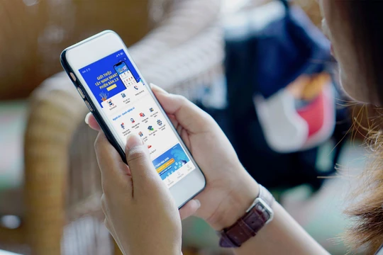 Mini app được xem là giải pháp hiệu quả nhằm nâng cao tỷ lệ sử dụng dịch vụ công trực tuyến của người dân.