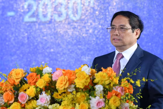 Thủ tướng kêu gọi hưởng ứng hoạt động khuyến học, khuyến tài, xây dựng xã hội học tập