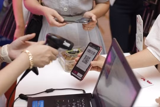 Luật Giao dịch điện tử (sửa đổi) có hiệu lực thi hành từ ngày 1/7/2024.