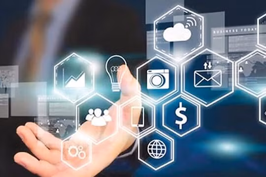 Yêu cầu về hình thành hệ sinh thái chuyển đổi số được đặt ra trong bối cảnh và thực tiễn chuyển đổi số Việt Nam còn chậm, thiếu chủ động, chưa thống nhất và nhiều bất cập.