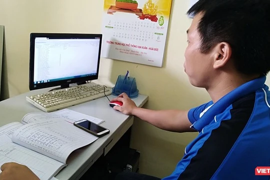 Hệ thống tra cứu thông tin tên miền giúp người dùng nhận diện, xác thực nguồn thông tin trên mạng.