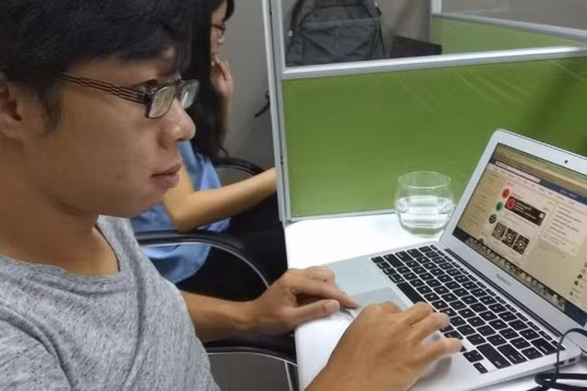 Từ hôm nay (1/6), người dân có thể sở hữu tên miền quốc gia và tham gia vào không gian tên miền mới.