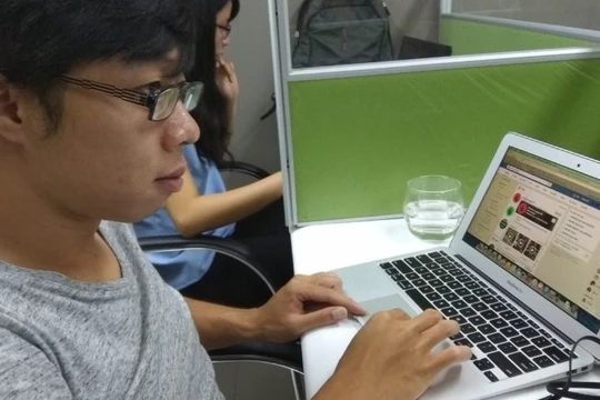 Từ hôm nay (1/6), người dân có thể sở hữu tên miền quốc gia và tham gia vào không gian tên miền mới.