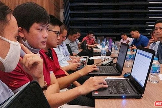 71,6% người dùng Internet có xu hướng thu thập thông tin về nhãn hàng thông qua các hội nhóm trên mạng xã hội.