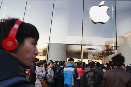 Ảnh minh họa: AppAdvice