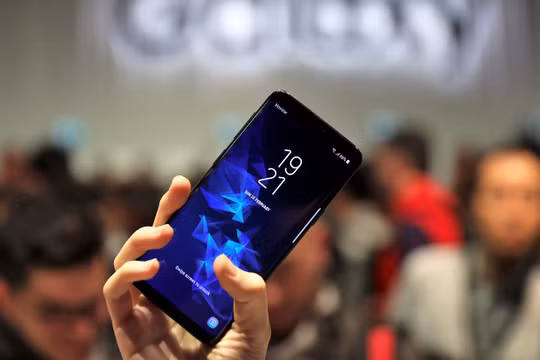 Ảnh minh họa: Reuters.