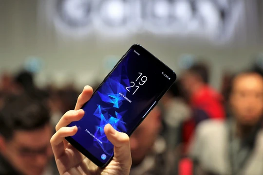 Ảnh minh họa: Reuters.