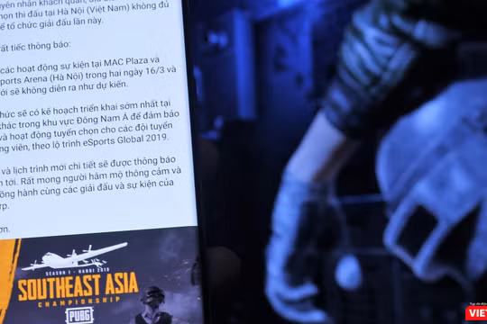 PUBG là tựa game bắn súng rất được yêu thích tại Việt Nam