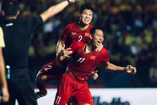 Ảnh: Fox Sport Asia