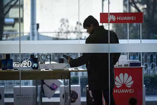 Ảnh minh họa: CNBC.