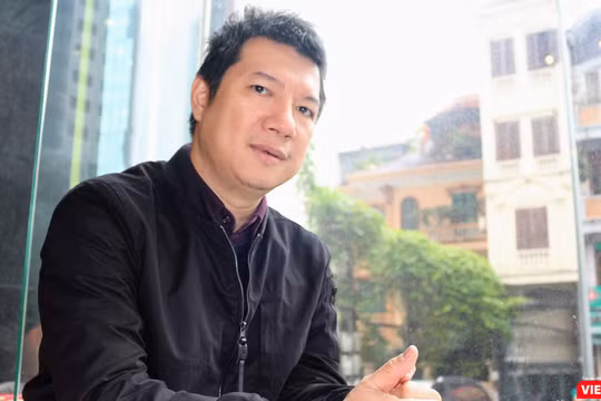 Bình luận viên Quang Huy