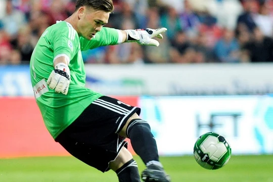 Patrik Lê Giang. Ảnh minh họa: iSport