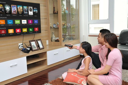 Ảnh minh họa: TH FPT