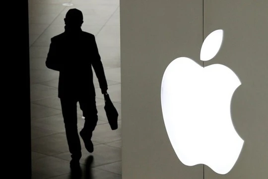 Ảnh minh họa: 9to5mac