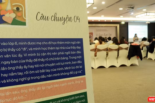 Lễ ra mắt dự án “BRAVE – Vì bạn được tin” đã diễn ra ngày 15/1/2019 tại khách sạn LakeSide, Hà Nội.