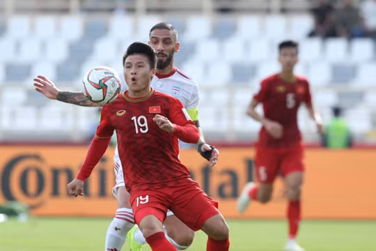 Ảnh minh họa: AFC Asian Cup.