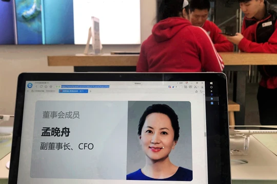 Ảnh minh họa: AP