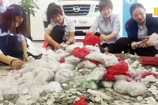 Ảnh minh họa: SCMP