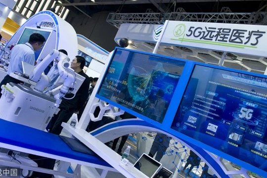 Ảnh minh họa: ChinaDaily