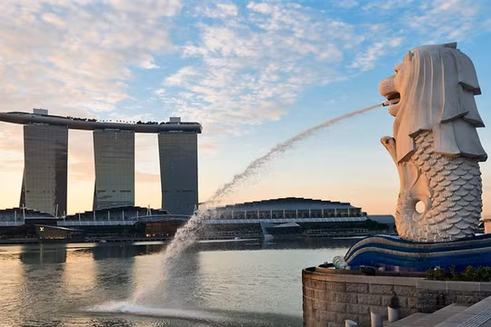 Ảnh minh họa: Nikkei Asia