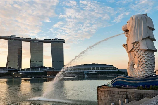 Ảnh minh họa: Nikkei Asia