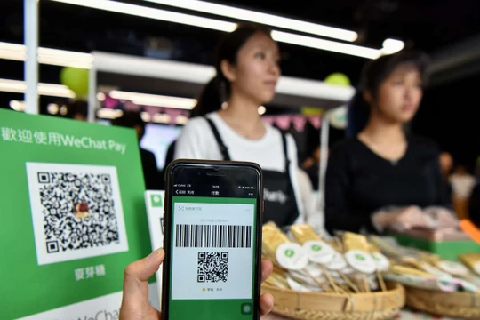 Ảnh minh họa: Nikkei Asia