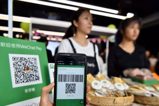 Ảnh minh họa: Nikkei Asia