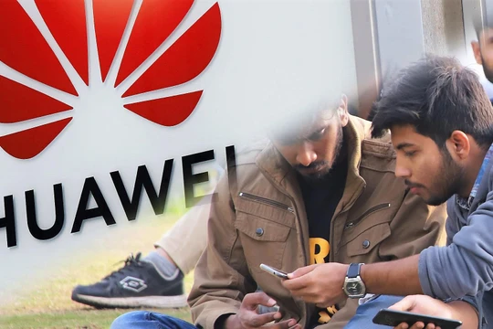 Ảnh minh họa: Nikkei Asia