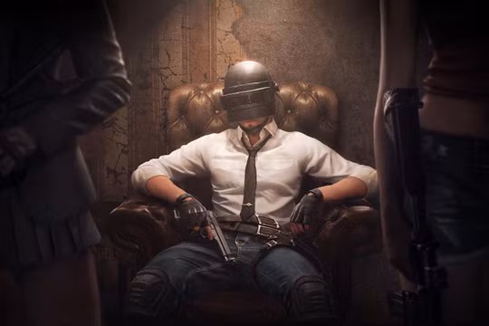 Ảnh minh họa: PUBG