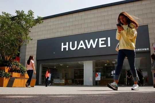 Ảnh minh họa: Reuters