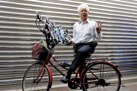 Ảnh minh họa: StraitTimes