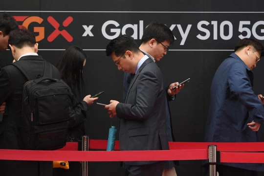 Ảnh minh họa: The Australian