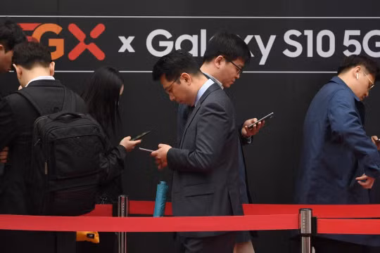 Ảnh minh họa: The Australian