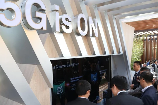 Ảnh minh họa: Nikkei Asia Review