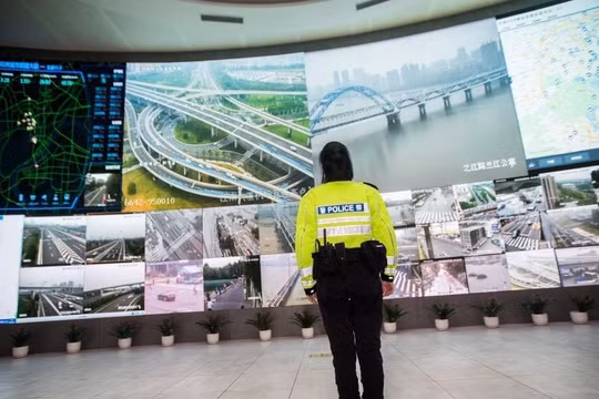 Ảnh minh họa: China Daily