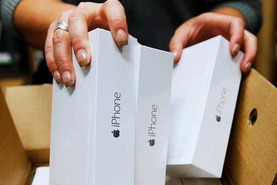 Ảnh minh họa: NY Post