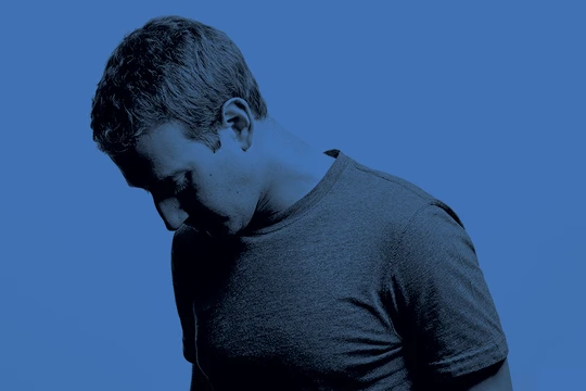 Facebook bị các nhà lập pháp Anh ví như "băng đảng xã hội đen công nghệ". Ảnh: WSJ