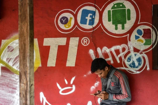 Ảnh minh họa: SCMP