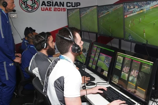 Ảnh minh họa: AFC Asian Cup