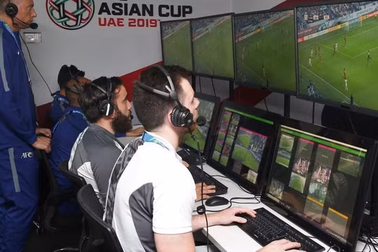 Ảnh minh họa: AFC Asian Cup