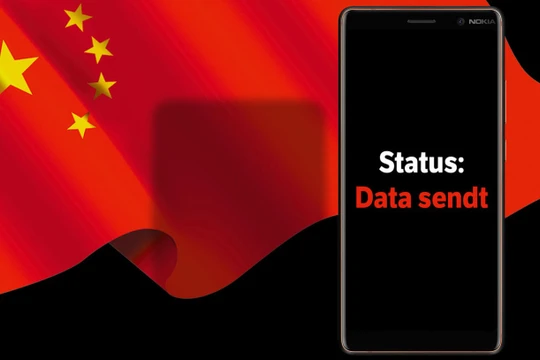 Ảnh minh họa: NRKBeta