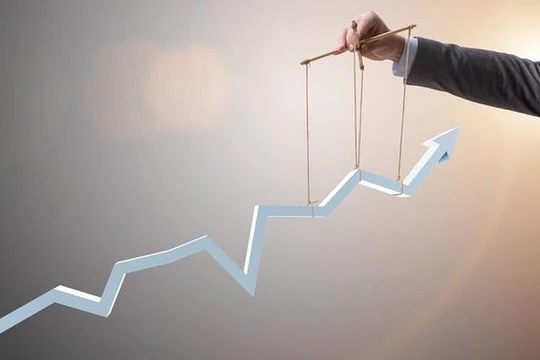 Khởi tố cựu giám đốc CTCP ASA vì thao túng giá cổ phiếu 