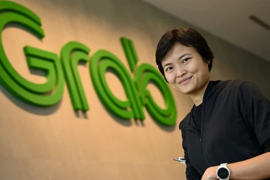Grab đối mặt với bài toán lạm phát (Ảnh: Internet)
