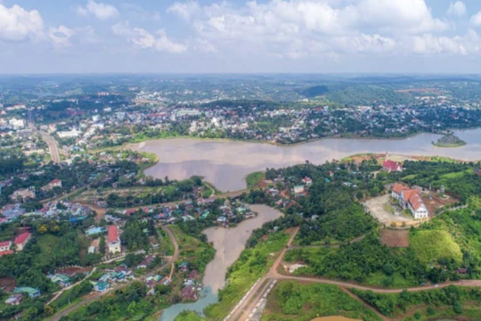 Hoà Phát đề xuất đầu tư loạt dự án 4,3 tỉ USD ở Đắk Nông